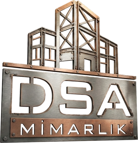 DSA Mimarlık